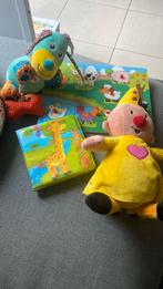 Kinder speelgoed pakket Bumba tablet, Kinderen en Baby's, Overige typen, Ophalen of Verzenden, Zo goed als nieuw