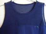 Sport Shirt van rohnisch maat m nieuw, Kleding | Dames, Blauw, Maat 38/40 (M), Zonder mouw, Zo goed als nieuw