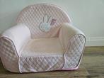 Nijntje kinderstoeltje, Kinderen en Baby's, Kinderkamer | Tafels en Stoelen, Ophalen of Verzenden, Zo goed als nieuw, Stoel(en)