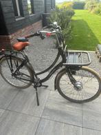 Sparta E bike opknapper, Fietsen en Brommers, Elektrische fietsen, 55 tot 59 cm, Ophalen of Verzenden, Gebruikt, Sparta