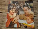 LP - Gert en Hermien Timmerman, Cd's en Dvd's, Vinyl | Nederlandstalig, Ophalen of Verzenden, Zo goed als nieuw, 12 inch, Levenslied of Smartlap