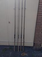 The Force rod design 2.75 lbs karperhengel, Watersport en Boten, Hengelsport | Karpervissen, Ophalen, Gebruikt, Werphengel