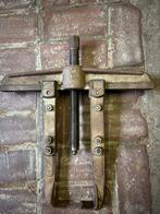 Poelietrekker 2 stuks, Doe-het-zelf en Verbouw, Gereedschap | Handgereedschap, Ophalen, Gebruikt