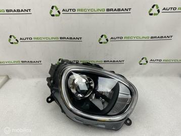 LED Koplamp Rechts Mini Countryman F60 ORIGINEEL 7494802 beschikbaar voor biedingen
