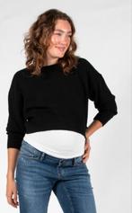 Prénatal zwangerschaps sweater maat M, Ophalen of Verzenden, Nieuw