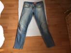 Met jeans mt 25, Blauw, MET, Ophalen of Verzenden, W27 (confectie 34) of kleiner
