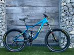 Giant Reign SX - RockShox - Downhill, Fietsen en Brommers, Fietsen | Mountainbikes en ATB, Ophalen, 45 tot 49 cm, Giant, Zo goed als nieuw