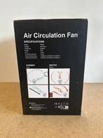 LeaderPro Air circulation Fan - ventilator, -, -, Nieuw, Ophalen of Verzenden