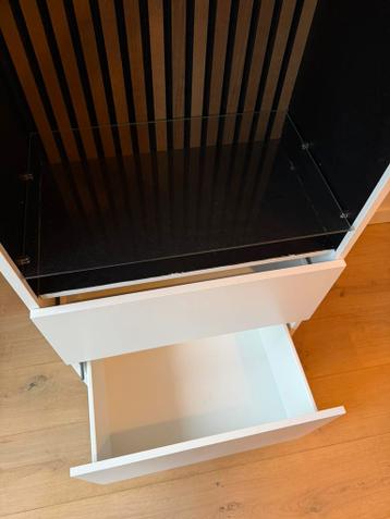 Ikea Besta wandkast - afbeelding 3