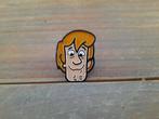 1 pin te koop van Shaggy uit Scooby Doo, Ophalen of Verzenden, Nieuw, Overige onderwerpen, Speldje of Pin