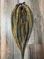 SALE ! Dread dreads dreadlocks hair braids- en inzetten, Ophalen, Zo goed als nieuw