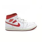 Air Jordan 1 Mid SE (Dune Red), Overige kleuren, Nieuw, Ophalen of Verzenden, Sneakers of Gympen