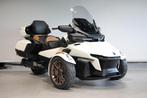 CAN-AM SPYDER RT LIMITED SEA TO SKY (bj 2024), Meer dan 35 kW