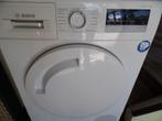 Bosch WTR83V01NL Serie 6 Warmtepompdroger 8 kg A++, Ophalen, 6 tot 8 kg, Gebruikt, Anti-kreukfase
