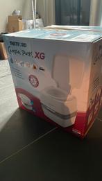 Campa Potti, Ophalen, Zo goed als nieuw