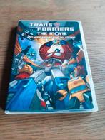 Transformers the movie 20th anniversary special edition, Cd's en Dvd's, Tekenfilm, Ophalen of Verzenden, Zo goed als nieuw, Alle leeftijden