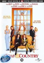 Town & Country (2001 Warren Beatty, Diane Keaton) nieuw NLOS, Vanaf 6 jaar, Ophalen of Verzenden, Zo goed als nieuw, Romantische komedie