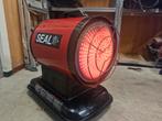 Seal infrarood kachel sunstream 21kw met thermostaat, Doe-het-zelf en Verbouw, Ophalen, 30 tot 80 cm, Hoog rendement (Hr), Kachel