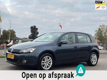 Volkswagen Golf 1.4 TSI Highline 122PK AUTOMAAT 1EIG DEALER  beschikbaar voor biedingen