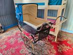 Van Werven kinderwagen jaren 60, Ophalen, Gebruikt, Overige merken
