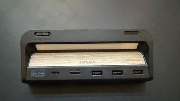 Tesla Model 3 USB hub beschikbaar voor biedingen