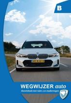 Wegwijzer Auto / Alles voor je theorie / rijbewijs B, Nieuw, Ophalen of Verzenden, Alpha, Verjo
