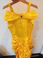 Belle Jurk - Maat 140, Kinderen en Baby's, Carnavalskleding en Verkleedspullen, Ophalen of Verzenden, Zo goed als nieuw, 134 t/m 140