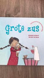 W. de Weerd - Grote zus, Ophalen of Verzenden, Zo goed als nieuw, W. de Weerd