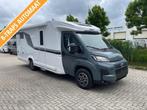 Knaus L!ve Ti 700 MEG Platinum selection, Tot en met 2, Bedrijf, Diesel, Knaus