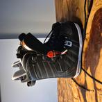 Burton awol snowboard boots mt 44, Ophalen of Verzenden, Zo goed als nieuw, Schoenen