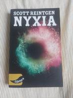 Scott Reintgen, Nyxia, Boeken, Ophalen of Verzenden, Zo goed als nieuw