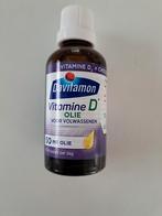 Davitamon vitamine D voor volwassenen, Ophalen of Verzenden, Nieuw, Lichaamsverzorging