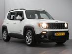 Jeep Renegade 1.4 MultiAir Freedom (bj 2015, automaat), Auto's, 12 maanden, Gebruikt, 4 cilinders, Origineel Nederlands