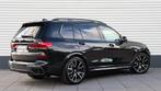 BMW X7 xDrive40i High Executive M-Sport 6-Persoons | Harman/, Auto's, BMW, Gebruikt, Euro 6, Met garantie (alle), 334 pk