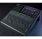 Allen & Heath Qu-5D Mixer - Nieuw in Doos!, Ophalen of Verzenden, Nieuw, 20 kanalen of meer, Microfooningang
