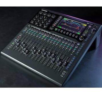 Allen & Heath Qu-5D Mixer - Nieuw in Doos! beschikbaar voor biedingen