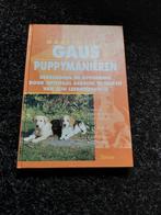 Martin Gaus - Puppymanieren, Honden, Ophalen of Verzenden, Zo goed als nieuw, Martin Gaus