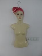 vintage lingerie model vrouw 1970, Ophalen of Verzenden, Overige typen