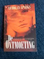 De Ontmoeting - Nicholas Sparks, Ophalen of Verzenden, Gelezen