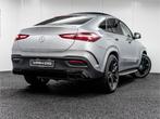 Mercedes-Benz GLE Coupé 400 e 4MATIC AMG Line Premium Plus, Automaat, 12 maanden, 4 cilinders, Leder