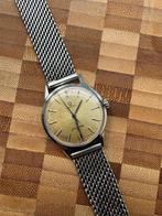 OMEGA seamster 30 ref.135.003, Sieraden, Tassen en Uiterlijk, Horloges | Heren, Staal, Gebruikt, Staal, Polshorloge