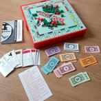 Monopoly reisspel, Hobby en Vrije tijd, Gezelschapsspellen | Bordspellen, Een of twee spelers, Ophalen of Verzenden, Zo goed als nieuw