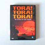 Tora! Tora! Tora! | 1970, 1960 tot 1980, Gebruikt, Verzenden, Actie en Avontuur