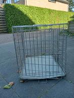 Hondenbench, Dieren en Toebehoren, Ophalen of Verzenden, Gebruikt