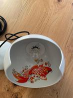 2x Moooi Juuyo Hanglampen, Ophalen, Zo goed als nieuw, Glas, Minder dan 50 cm