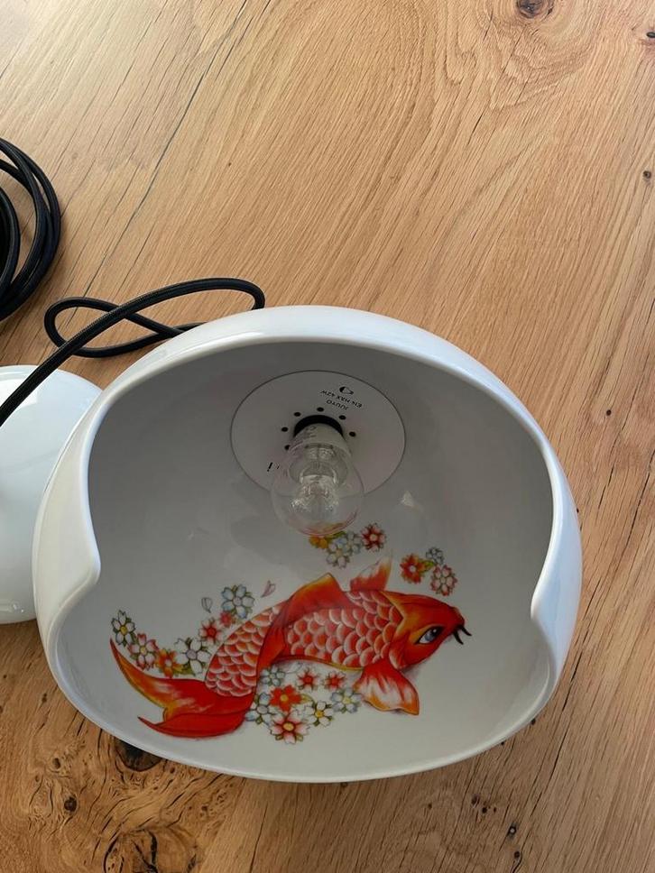 2x Moooi Juuyo Hanglampen, Huis en Inrichting, Lampen | Hanglampen, Zo goed als nieuw, Minder dan 50 cm, Glas, Ophalen