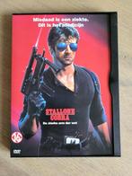 DVD Stallone Cobra, Cd's en Dvd's, Dvd's | Tv en Series, Vanaf 16 jaar, Ophalen of Verzenden, Gebruikt, Actie en Avontuur