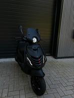 Piaggio zip, Ophalen, Maximaal 45 km/u, Zip, Zo goed als nieuw