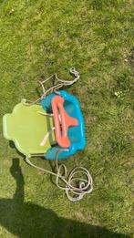 Mee groei schommel stoel voor baby en kind, Kinderen en Baby's, Ophalen, Gebruikt, Schommel