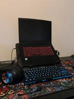 MSI Gaming Laptop with Accessories, Computers en Software, Windows Laptops, Ophalen, 2 tot 3 Ghz, 15 inch, Zo goed als nieuw
